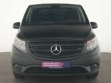 Mercedes-Benz Vito Base Bremsassistent|Klimaautomatik|Tempomat - Mercedes-Benz Vito Gebrauchtwagen in München