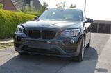 BMW X1 (E84)  xDrive 18d xLine Vollausstattung - BMW X1: E84