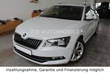 Skoda Superb 2.0 TDI Style Leder Automatik Navi Kamera - Skoda Superb mit Diesel-Antrieb: Kombi