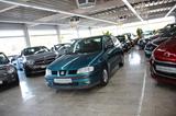 Seat Ibiza Comfort 1.4 - Seat aus 2000