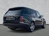 Land Rover Range Rover 4.4 SDV8 Autobiography 22" Standhzg. - Land Rover Range Rover: 4.2