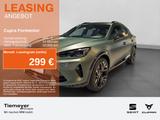 Cupra Formentor 2.0 TSI DSG VZ 4DRIVE SENNHEISER AREA - Gebrauchtwagen in Datteln