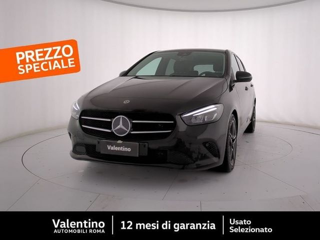 Mercedes-Benz Classe B B 220 d Automatic 4Matic 