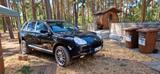 Porsche Cayenne S - gebrauchte Porsche Cayenne aus dem Jahr 2005