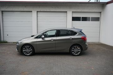 BMW 218 Active Tourer - 7