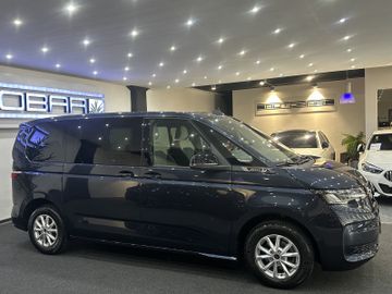 Volkswagen T7 Multivan - 5