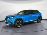 Peugeot 2008 PureTech 155 EAT8 GT Pack Navigation AHK - Peugeot 2008 e-GT