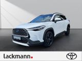 Toyota Corolla Cross 2.0 Hybrid Team D*Premium*Pano* - Toyota Corolla Cross aus 2024