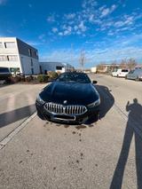 BMW 840i xDrive Cabrio - 2 Jahre Premium Selection - BMW 840: Cabrio