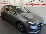 Mercedes-Benz B 180 d 8G Kamera LED CarPlay Lenrad+Sitzheizung - gebrauchte Mercedes-Benz B 180 aus dem Jahr 2024