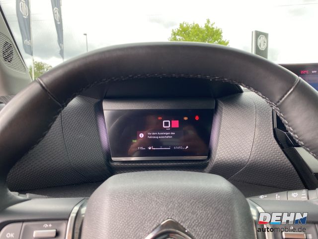 Citroën C4 PT130 Shine Kamera LED SHZ PDC