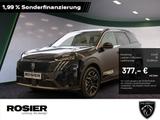 Peugeot 5008 Allure HYBRID 145 e-DSC6 LED KAMERA SPURH.
