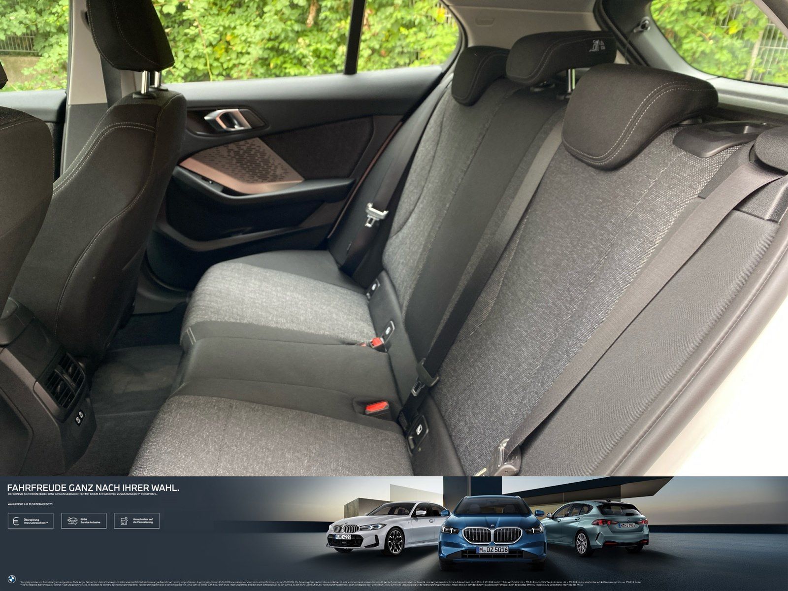 BMW 120 - Bild 14