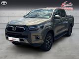 Toyota Hilux 4x4 Double Cab Autm. Invincible *AHK*LE - Toyota Hilux in Dresden