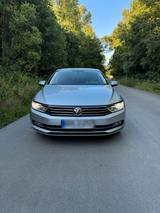 Volkswagen VW Passat 1.4 TSI 150 PS mit ACC, sehr gep... - VW Passat Gebrauchtwagen in Hamm