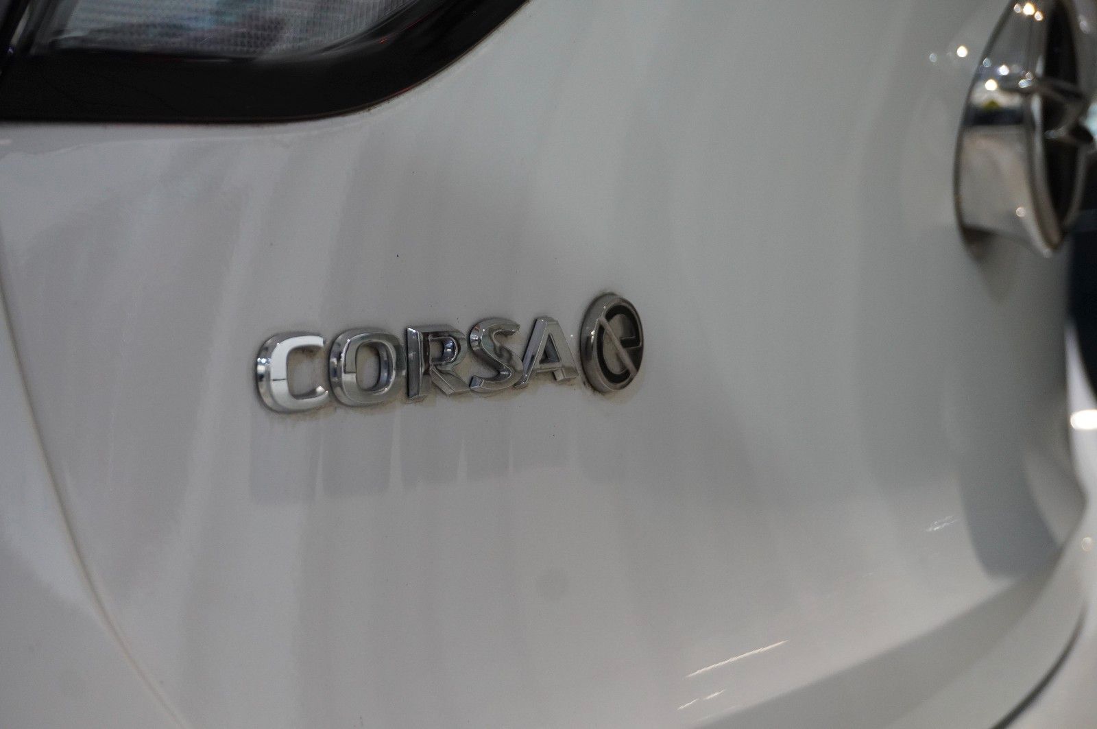 Fahrzeugabbildung Opel Corsa-e  EDITION 7,4kw/50kwh/Wärmepumpe