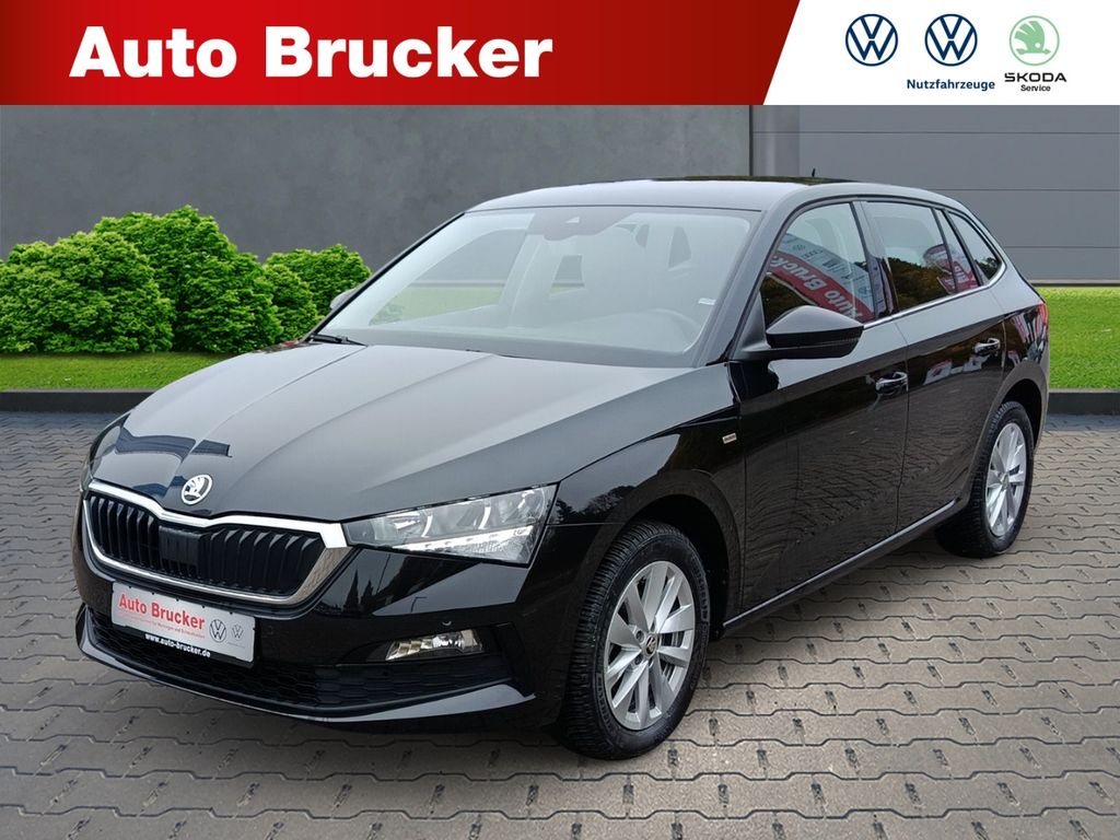 Image of Skoda Scala
