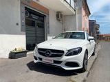 Mercedes-Benz Mercedes-benz C 220 d Coupé Sport - Mercedes-Benz C 220: Coupe, Sport