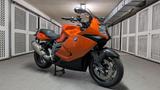 BMW K1300S *absolut neuwertig* *div. Zubehör*