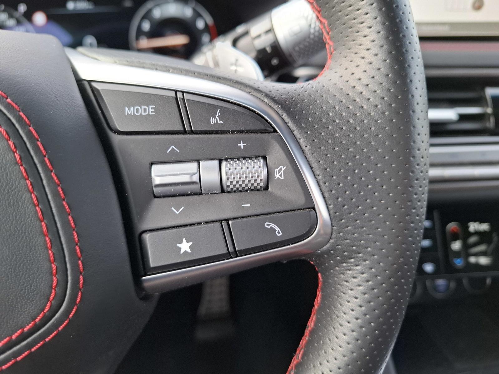 Genesis G70 GX8 Shooting Brake 2.0T AWD Sport