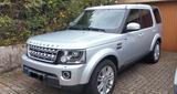 Land Rover Discovery 3.0 TDV6 HSE HS - Land Rover Discovery von privat