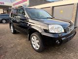 Nissan X-Trail Elegance - Nissan X-Trail: Elegance