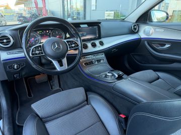 Mercedes E 300 - 10