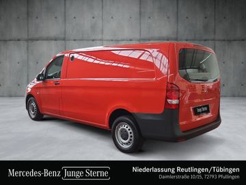Mercedes Vito - 9