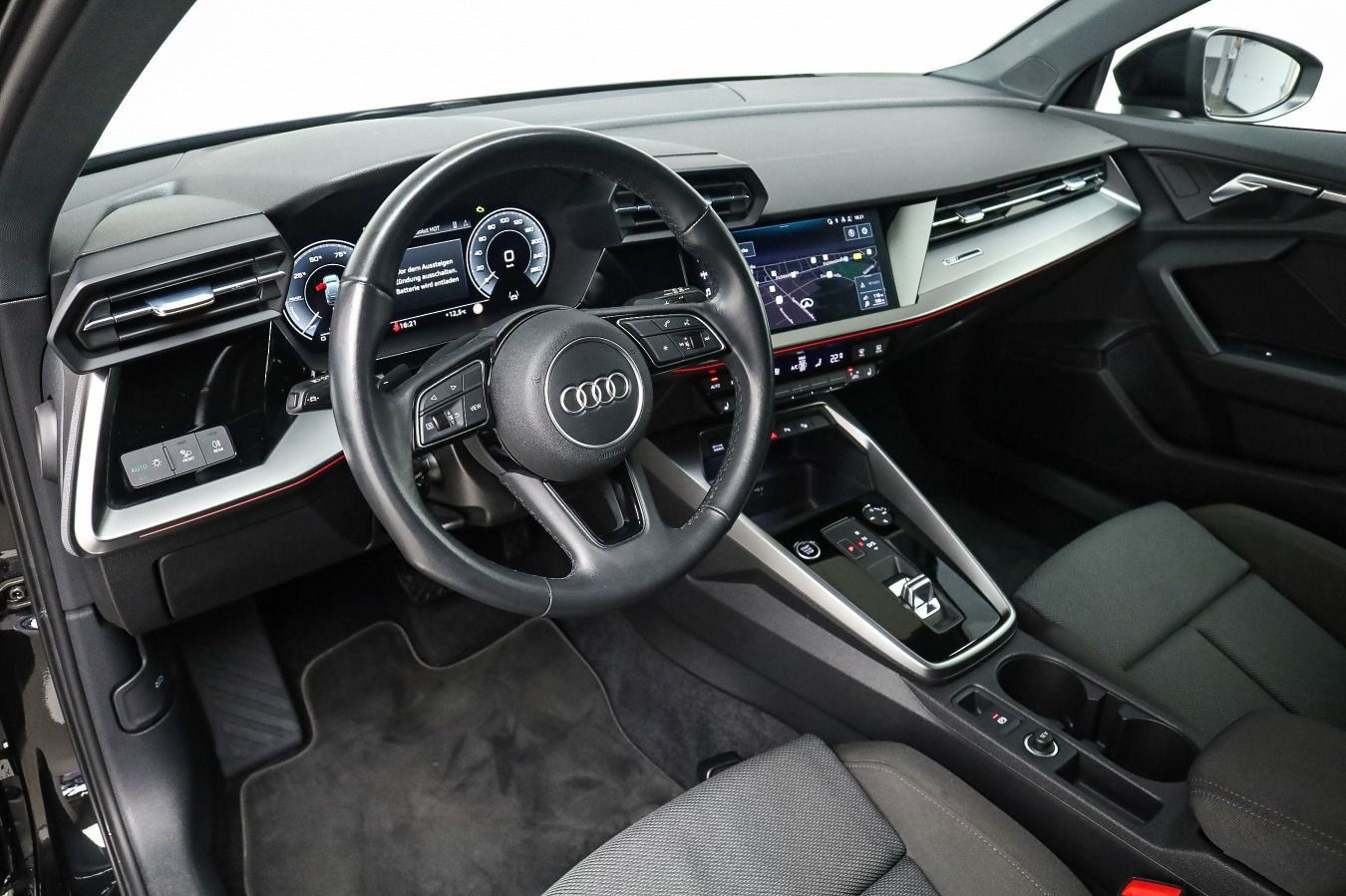 Audi A3 - Bild 11
