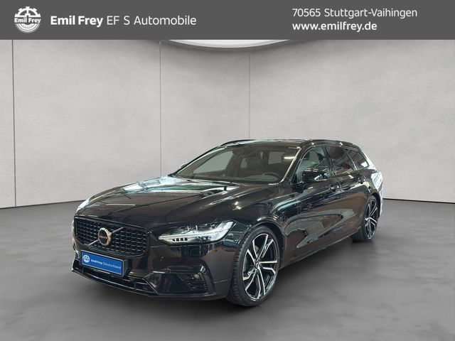 Volvo V90 B4 D Geartronic RDesign