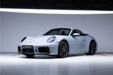 Porsche 992 Cabrio 3.0 Carrera S NEW! l Ice Gray Metalli - Porsche: New