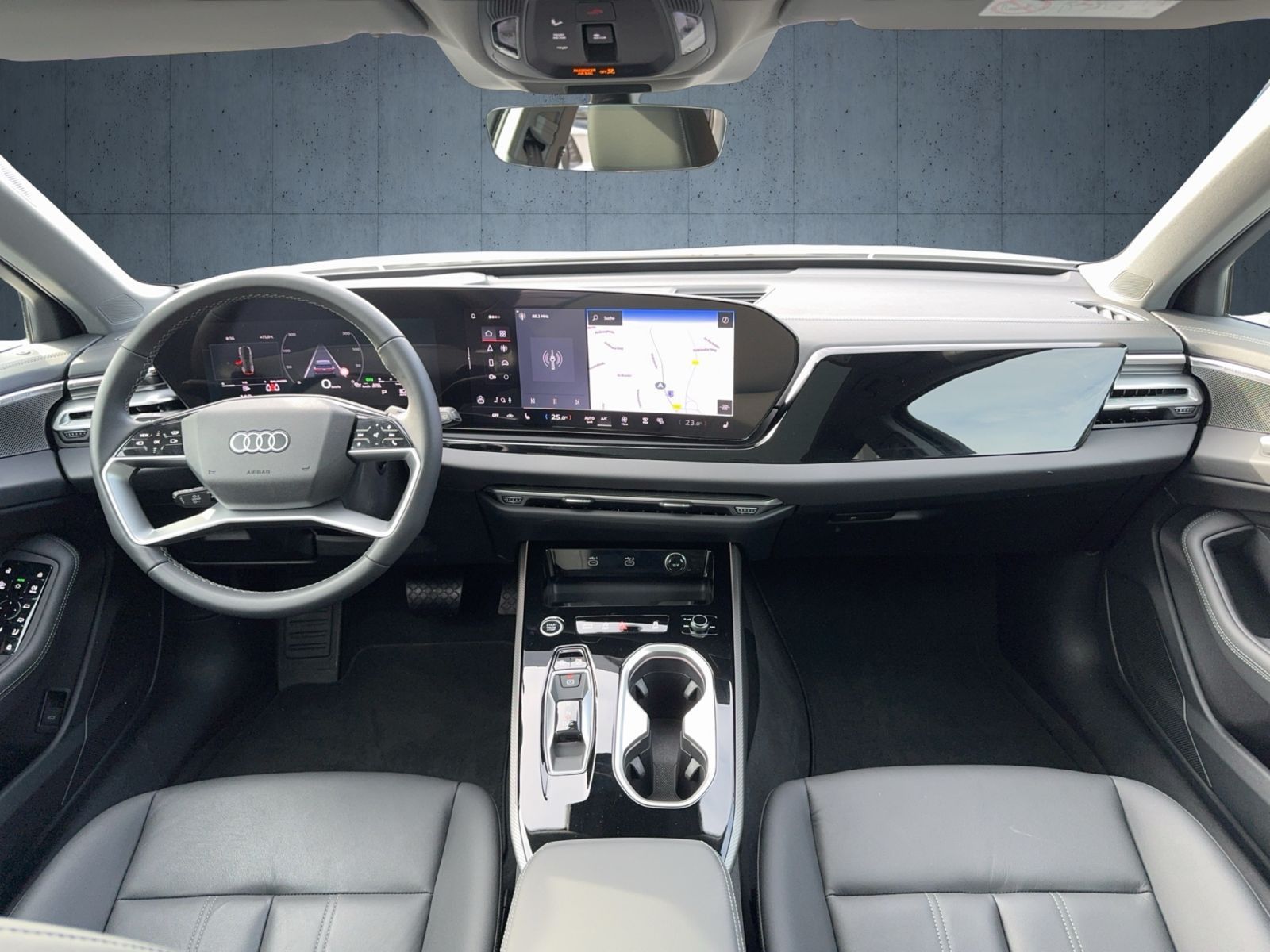 Audi A6 - Bild 12
