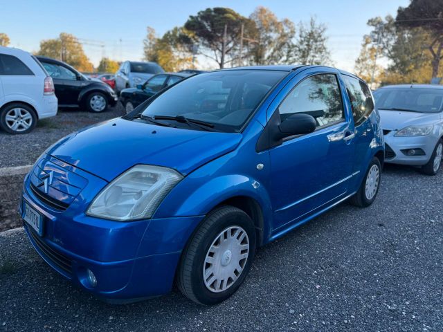 Citroën Citroen C1 VTi 68 5 porte Feel Gpl*