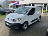 Peugeot Partner 1.5 Di Premium - gebrauchte Peugeot Partner aus dem Jahr 2024