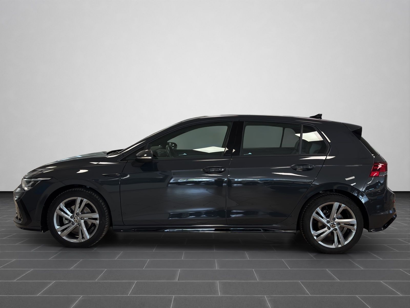 Volkswagen Golf - Bild 8