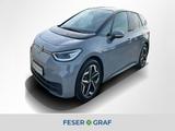 Volkswagen ID.3 Pro Performance 150 kw ACC RüKa Sitzh Wärme - graue Volkswagen ID.3