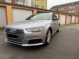 Audi A4 2.0 TDI 140kW S tronic Avant -