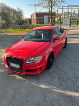 Audi A4 2.0Tfsi DTM Sline Quattro - Audi A4: Dtm