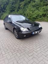 Mercedes-Benz C240 V6 Elegance - gebrauchte Mercedes-Benz C 240 aus dem Jahr 2005