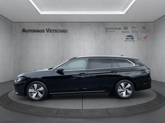 Passat Variant 2.0 TDI DSG Elegance Sportpaket