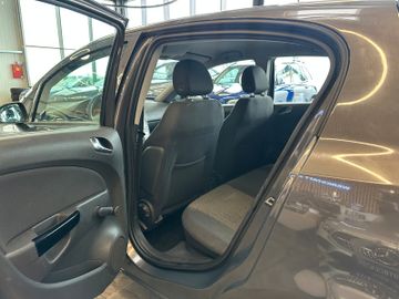 Opel Corsa D Selective *Klimaanlage*
