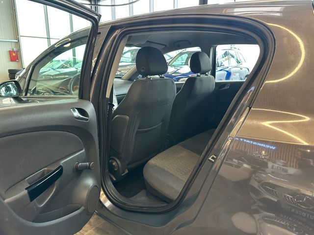 Opel Corsa D Selective *Klimaanlage*