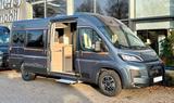 Malibu Van comfort coupé 640 LE -Fahrassistentpaket - Malibu Van