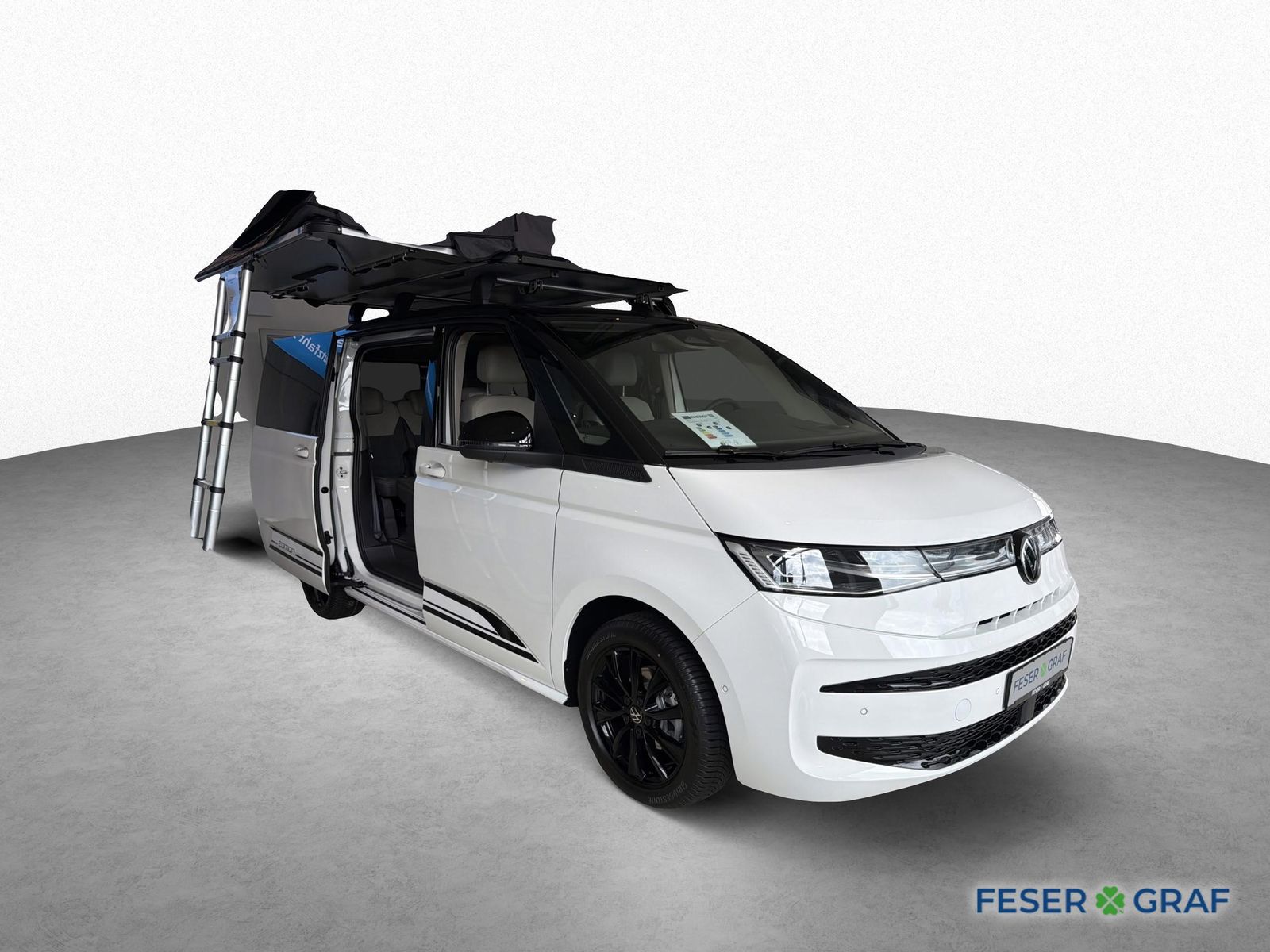 Volkswagen T7 Multivan - Bild 2