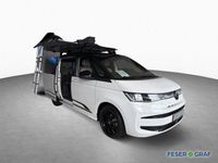 Volkswagen T7 Multivan - Vorschau Bild 2