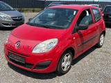 Renault Twingo je t'aime 1.2/KLIMA/ZENTRAL/SERVO/BORD/ - Renault Twingo: Je T Aime