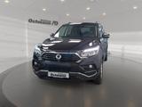 Ssangyong Rexton 2.2 e-XDi Crystal 3,5t Anhängelast AHK Ka - Ssangyong REXTON Gebrauchtwagen