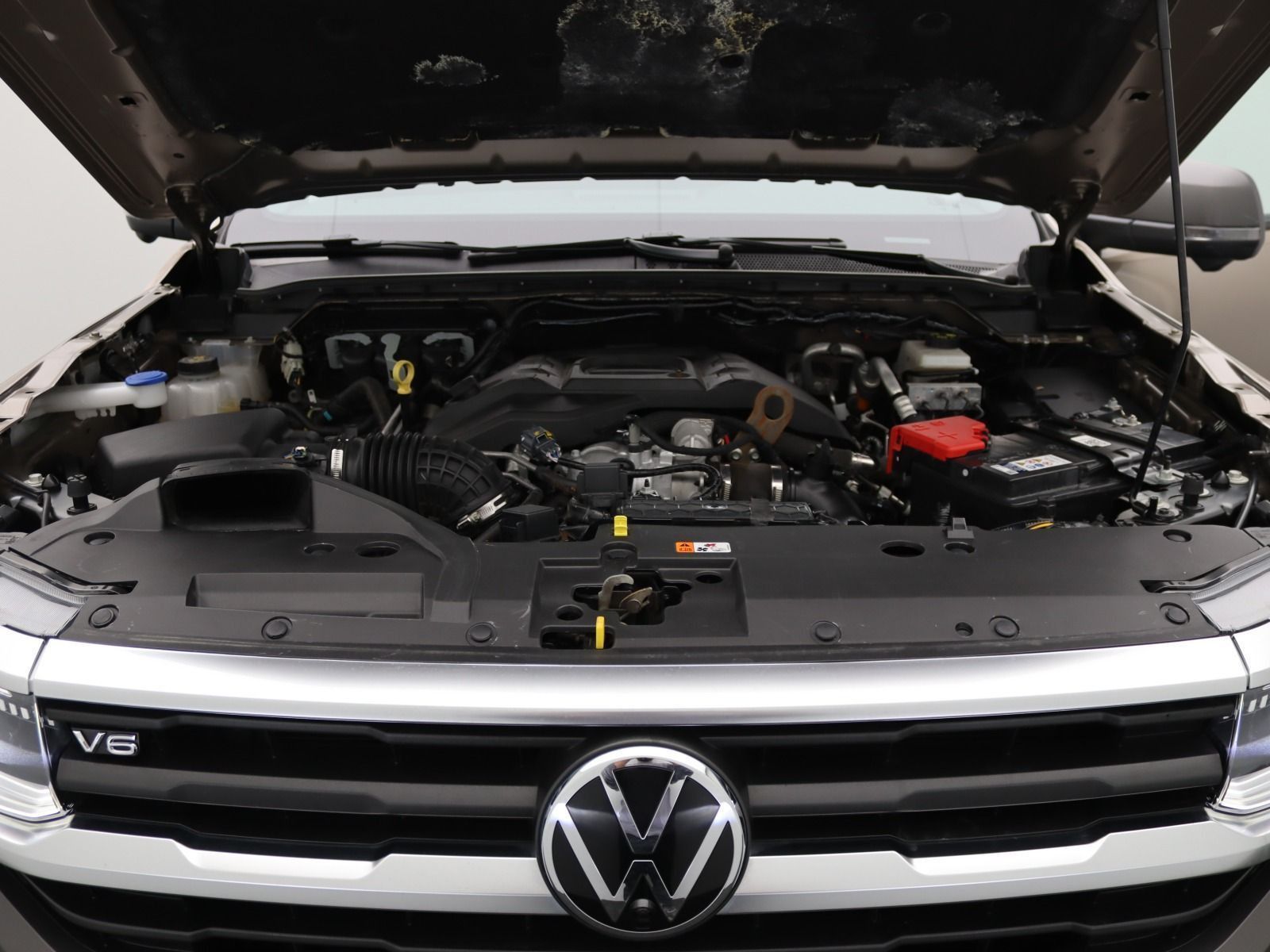 Volkswagen Amarok - Bild 17