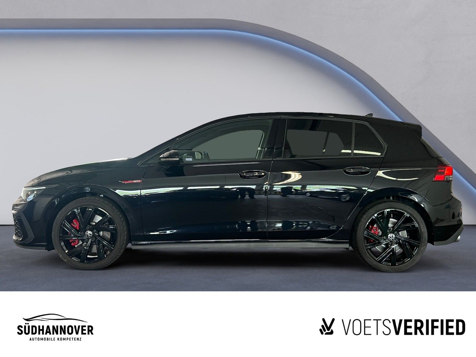 Volkswagen Golf - Bild 3