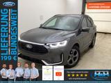 Ford Kuga 1.5 EcoB Aut ST-Line X AHK+ParkAss+360°Kam - Ford Kuga Jahreswagen: Automatik
